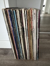 LP Konvolut - Vinyl Sammlung -