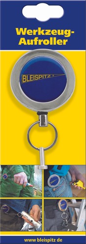 Bleispitz werkzeugaufroller - bleispitz,