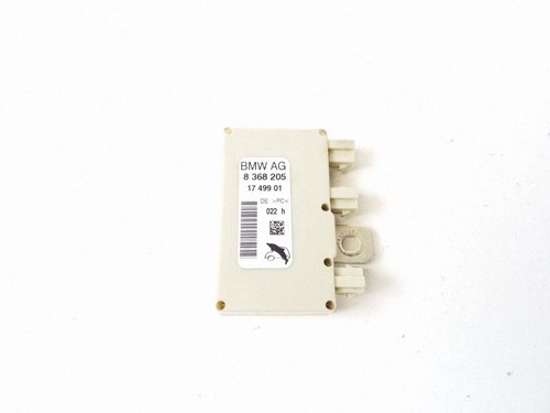 Bmw e65 e66 - 7,