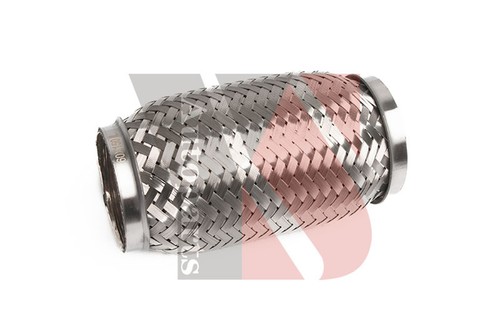 Flexrohr abgasanlage ysparts - abgasanlage,