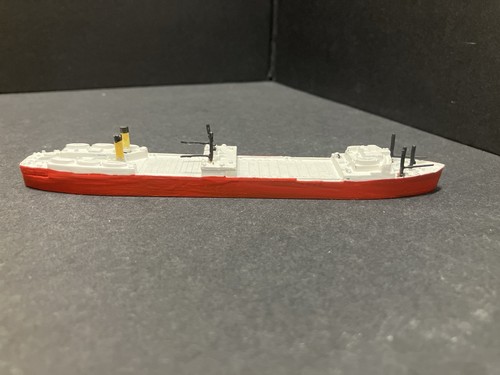 Tri ang minic - tri-ang, ships