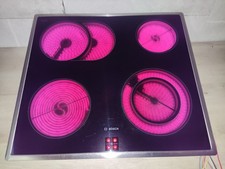 Bosch NKN645G14/01 Kochfeld