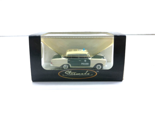 Brekina starmada 87 13353 - brekina, 1:87