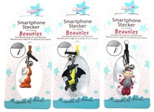 NICI Beauties 3 Stück Handy