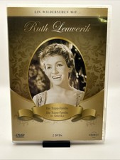 Ein wiedersehen mit ruth - ein,