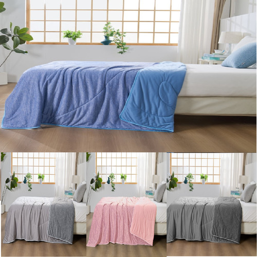 Coverless summer 5tog - coverless, 4.5tog