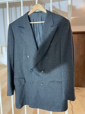 Kiton Sakko zweireihig Größe