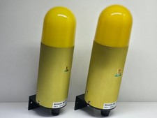 2x Pfannenberg WBL-Quick