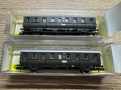 Minitrix 13744 spur n - spur,