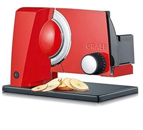 Graef sliced kitchen - sliced,