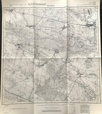 Zachan, Suchań, Krs. Saatzig