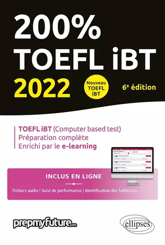 200 toefl ibt - toefl,