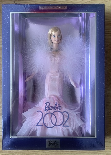 Rare collector edition barbie - rare,