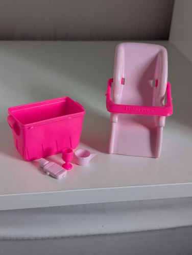 Vintage barbie mini - vintage, 13185