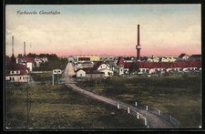 Gersthofen, Blick auf die