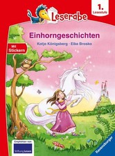 Leserabe lesestufe - leserabe, 1.