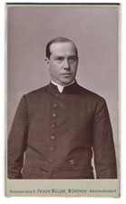 Fotografie Friedr. Müller