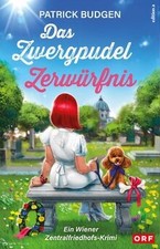 Das zwergpudel zerwürfnis - das, zwergpudel-zerwürfnis