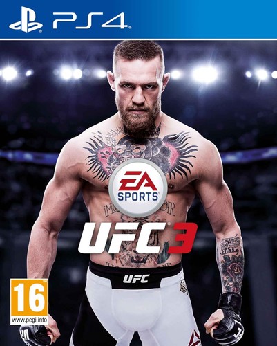 Electronic arts sports - sports, 3
