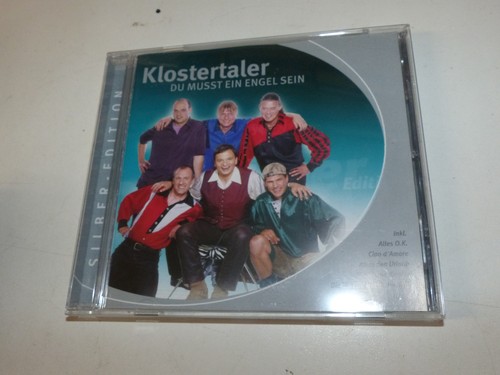 Musst ein engel sein - du,