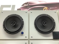 ESX Koax 16,5 cm SXE-62 Auto-Lautsprecher 6#1907256