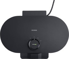 Severin WA 2118 Schwarz