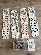 Asb kartenspiel komplett herz - kartenspiel,