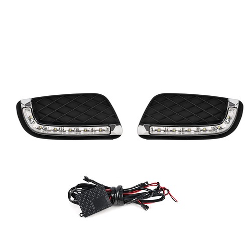 Led drl tagfahrlicht - 2x,