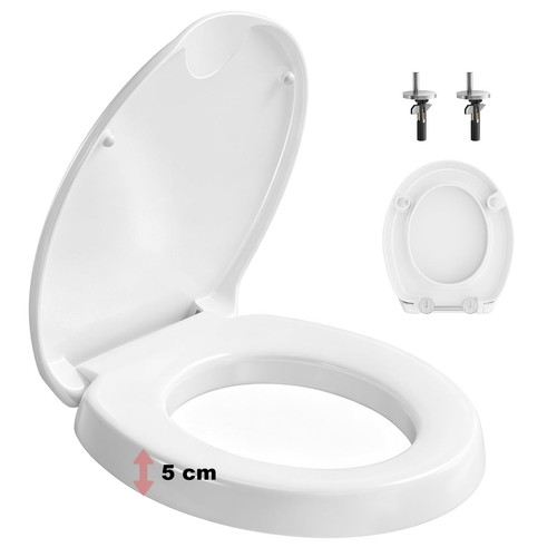 Woltu toilettensitzerhöhung - woltu,