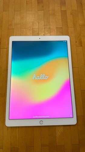 Apple ipad pro gen - pro, 2.