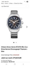 CITIZEN PROMASTER ECO-DRIVE