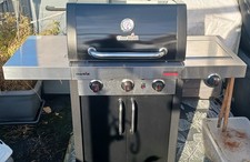 Char Broil Gasgrill , 3