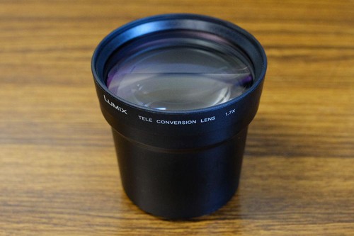 Panasonic dmw lt55 lumix - panasonic,