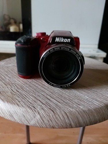 Nikon coolpix 500 - nikon, b