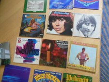 19 Langspielplatten -