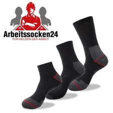 Arbeitssocken24® in allen