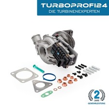 Turbolader Ford Transit