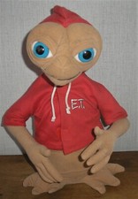 E.T. Der Außerirdische 35cm