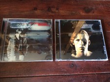 Peter Baumann [2 CD Alben]