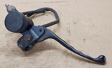 Moto Guzzi V50 Monza V35 Imola V65 PG Bremse Bremspumpe HBZ vorn Oldtimer