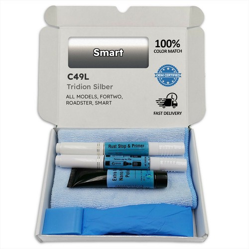 Lackstift für smart - lackstift,