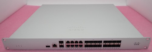Cisco meraki mx250 - cisco, 10gb