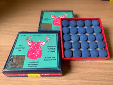 **ElkMaster Queue-Spitzen - 10 mm, 11 mm, 12 mm**