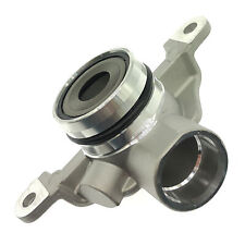 Entlüftungsdeckel Flansch