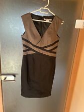 Damen Kleid 38, Damenkleid, Kleider, Etuikleid, Ashley Brooke, Designermode?