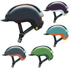 Nutcase Fahrrad Helm Vio Adventure MIPS Herren Damen Trekking Touring Rad Bike