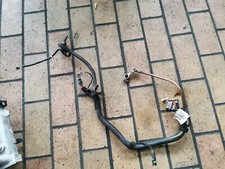 Original Opel Astra G CC T98