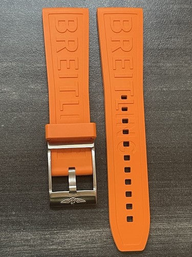 Breitling oem 24mm diver - breitling, pro