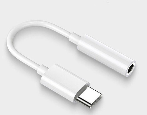 Audio adapter usb typ - typ, zu