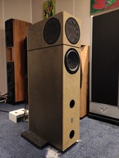 Audio Physic Medea, High End